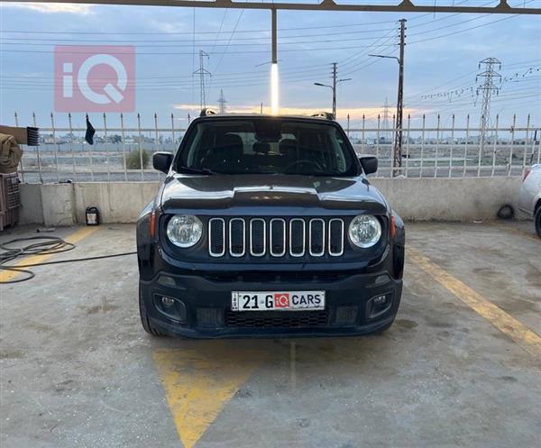 جيب رينيجيد 2020 للبيع في العراق - ديالى